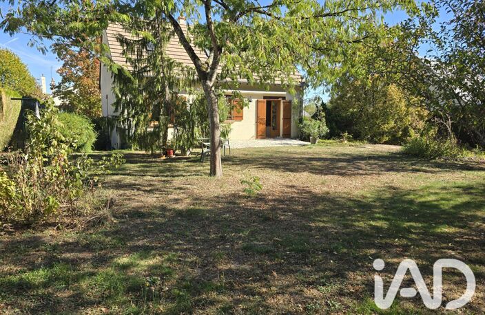 Vente Maison/villa 5 pièces — photo 3