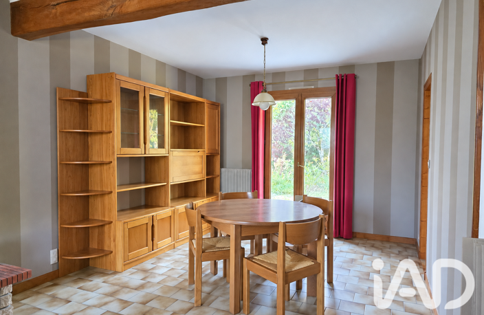 Vente Maison/villa 5 pièces — photo 5