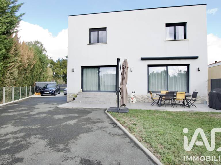 Vente Maison/villa 6 pièces — photo 1