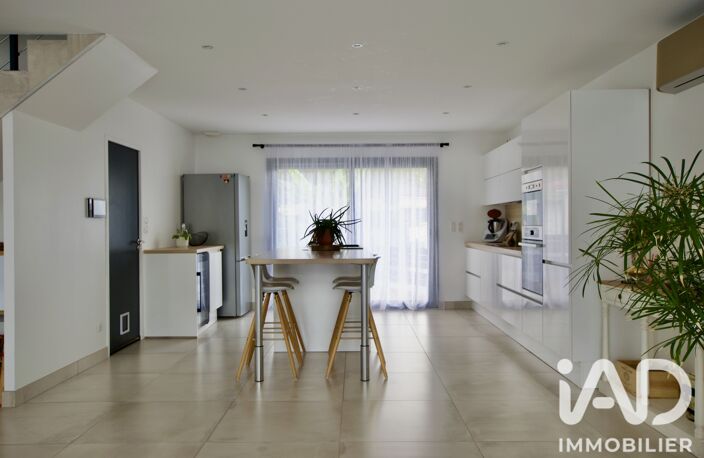 Vente Maison/villa 6 pièces — photo 4