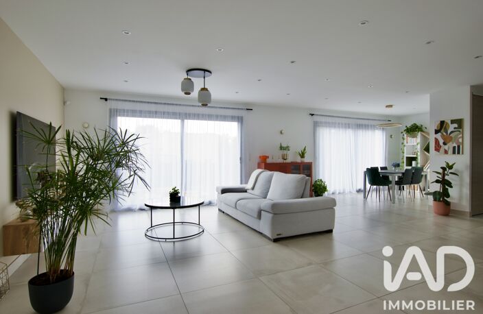Vente Maison/villa 6 pièces — photo 5