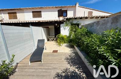 Vente Appartement 3 pièces — photo du bien