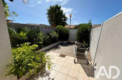 Vente Appartement 3 pièces — photo du bien