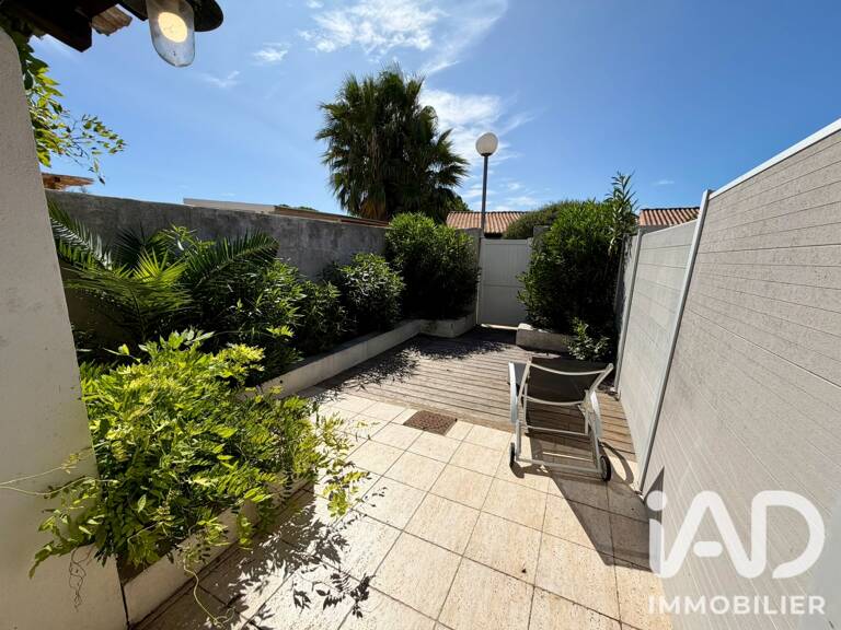 Vente Appartement 3 pièces — photo 1