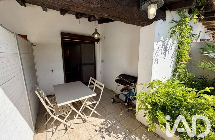Vente Appartement 3 pièces — photo 2