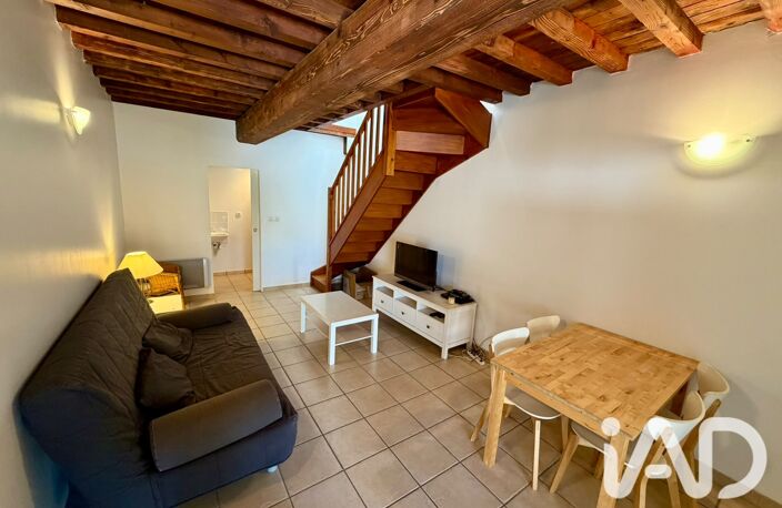 Vente Appartement 3 pièces — photo 3