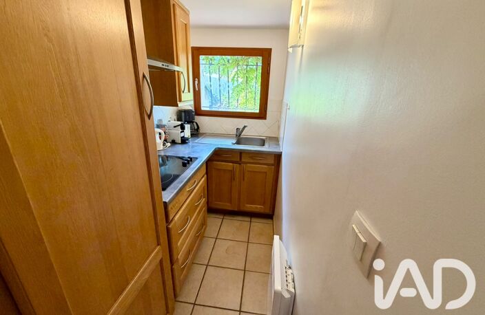 Vente Appartement 3 pièces — photo 4