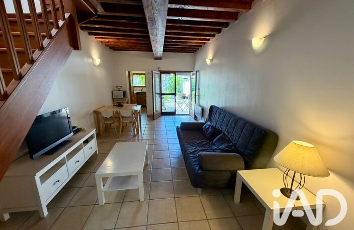 Vente Appartement 3 pièces — photo 5