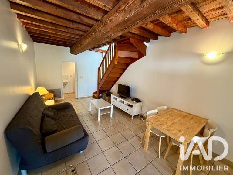 Vente Appartement 3 pièces — photo 1