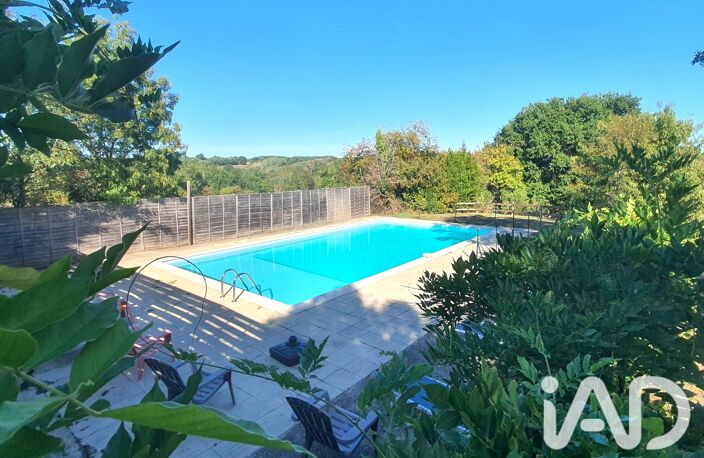 Vente Maison de campagne 6 pièces — photo 2