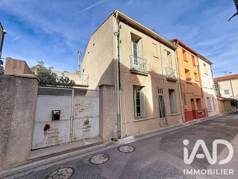 Vente Maison de village 4 pièces — photo 1