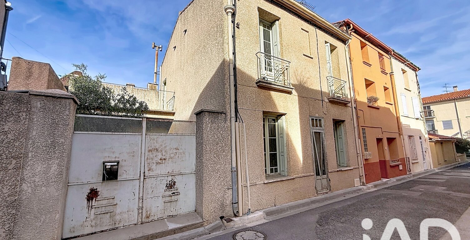 Vente Maison de village 4 pièces — photo 1