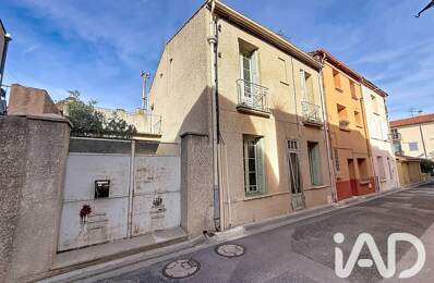 Vente Maison de village 4 pièces — photo du bien