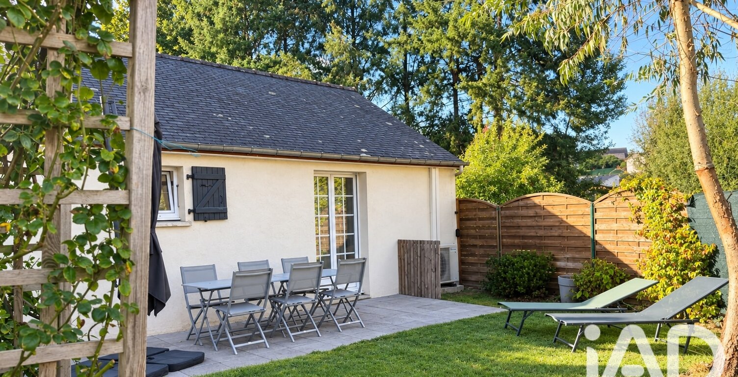 Vente Maison de campagne 6 pièces — photo 1