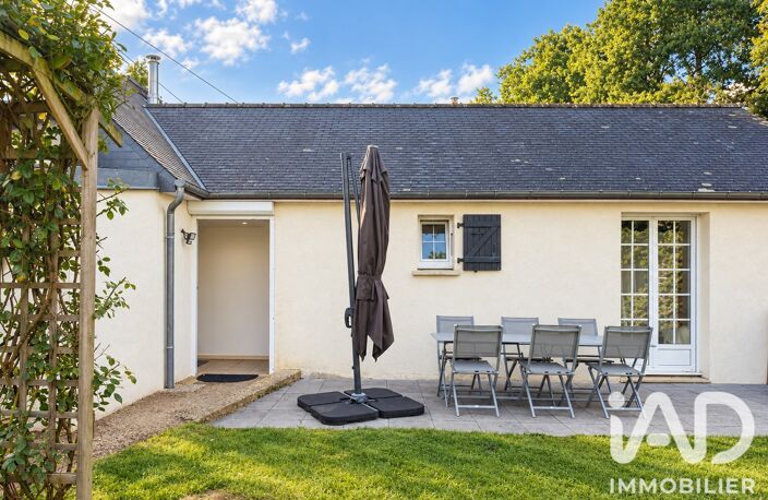 Vente Maison de campagne 6 pièces — photo 2