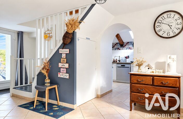 Vente Maison de campagne 6 pièces — photo 3