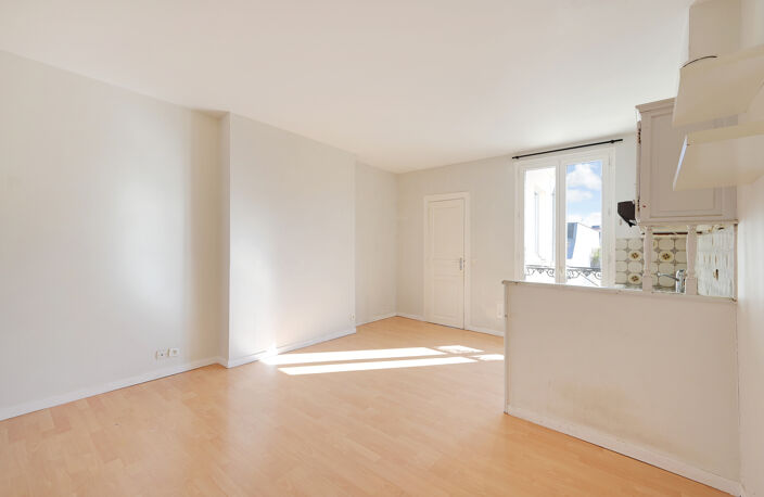 Appartement 2 pièces — photo 3