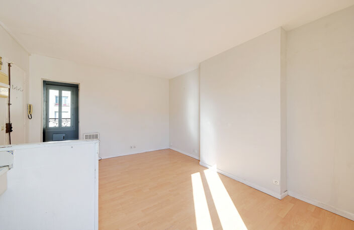 Appartement 2 pièces — photo 4