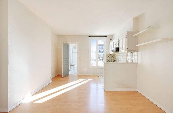 Appartement 2 pièces — photo 5