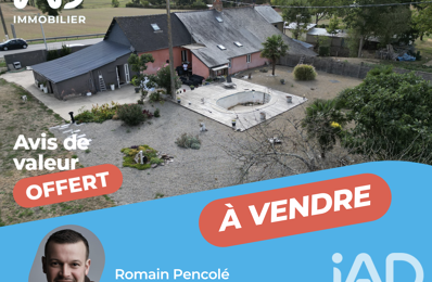 Vente Longère 5 pièces — photo du bien