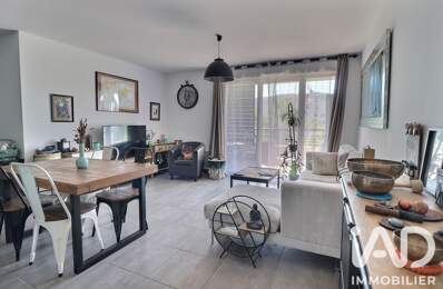 Vente Appartement 3 pièces — photo du bien