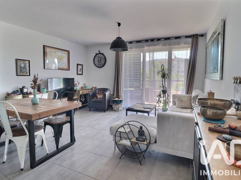 Vente Appartement 3 pièces — photo 1