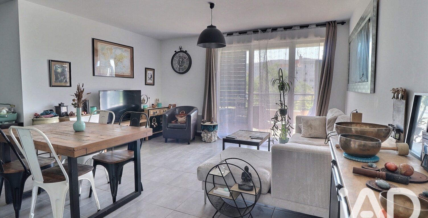 Vente Appartement 3 pièces — photo 1