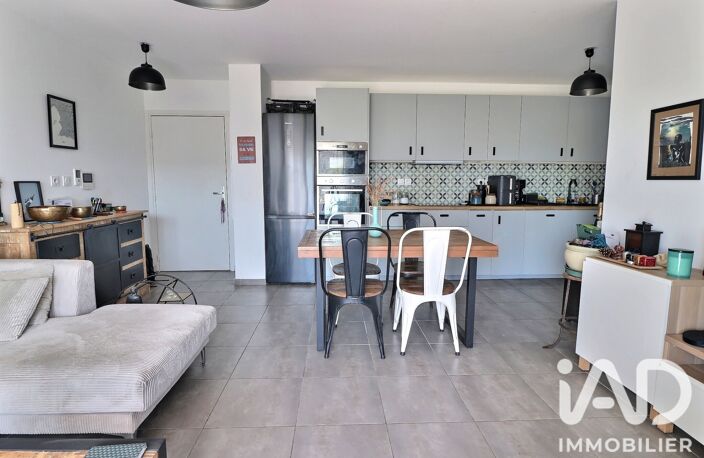 Vente Appartement 3 pièces — photo 2
