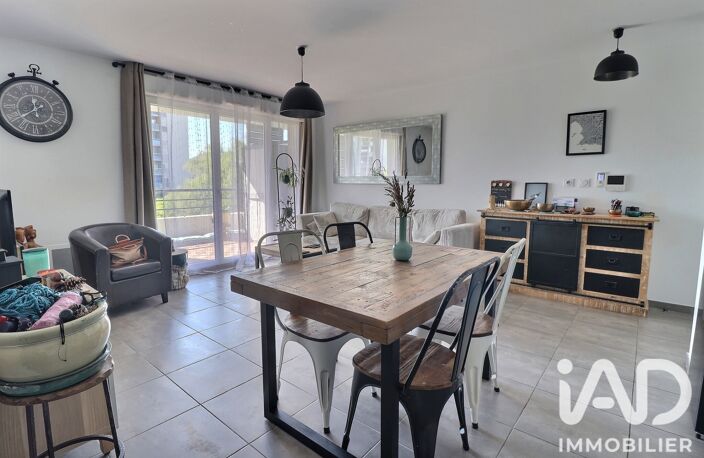 Vente Appartement 3 pièces — photo 3