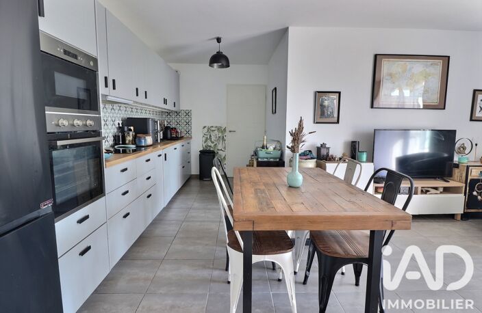 Vente Appartement 3 pièces — photo 4