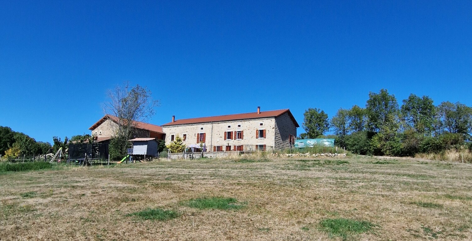 Vente Maison/villa 12 pièces — photo 1