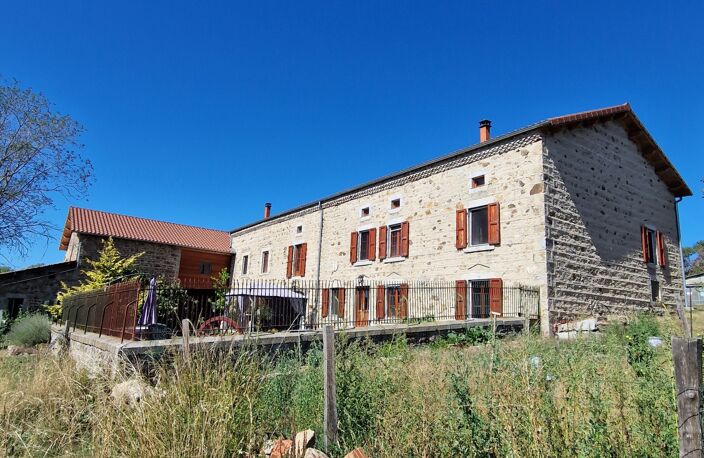 Vente Maison/villa 12 pièces — photo 3