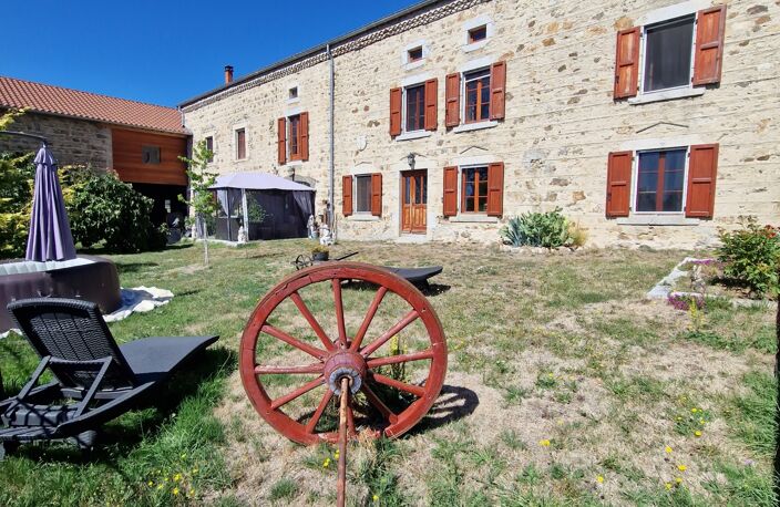 Vente Maison/villa 12 pièces — photo 4