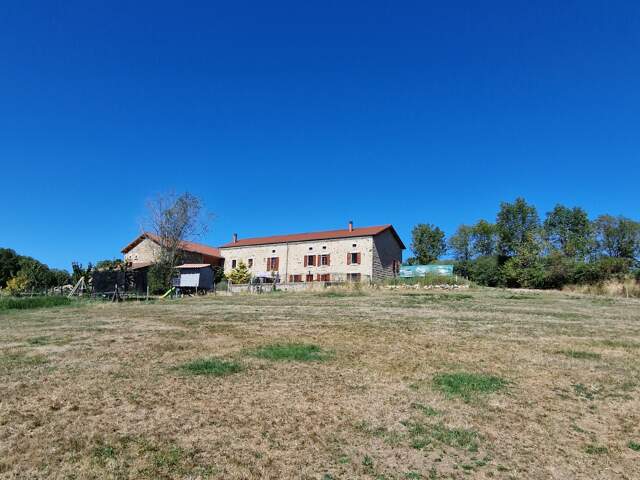 Vente Maison/villa 12 pièces — photo du bien