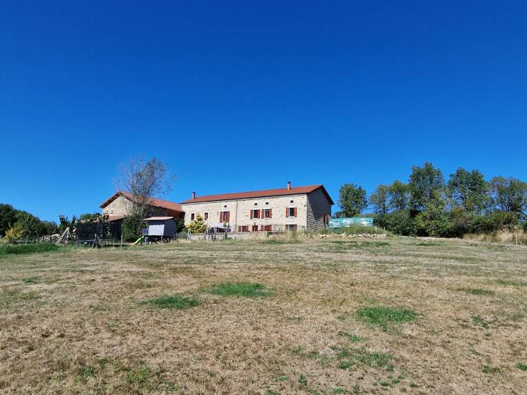Vente Maison/villa 12 pièces — photo 1