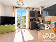 Vente Appartement 3 pièces — photo 2