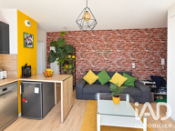 Vente Appartement 3 pièces — photo 3