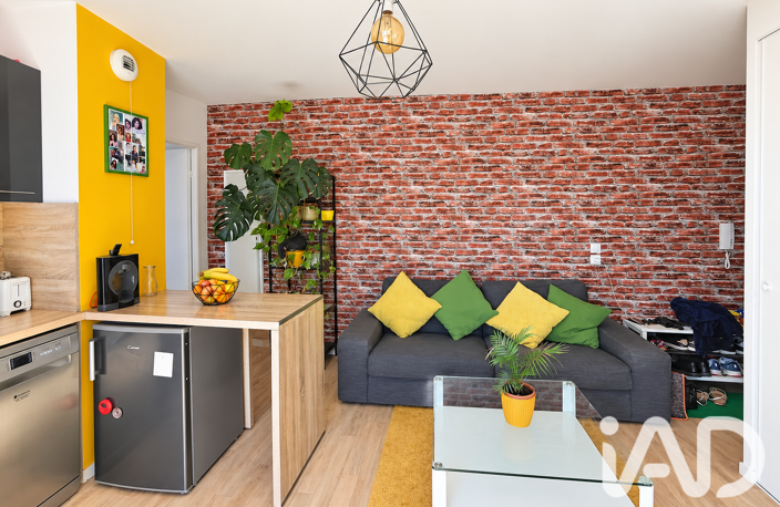 Vente Appartement 3 pièces — photo 3