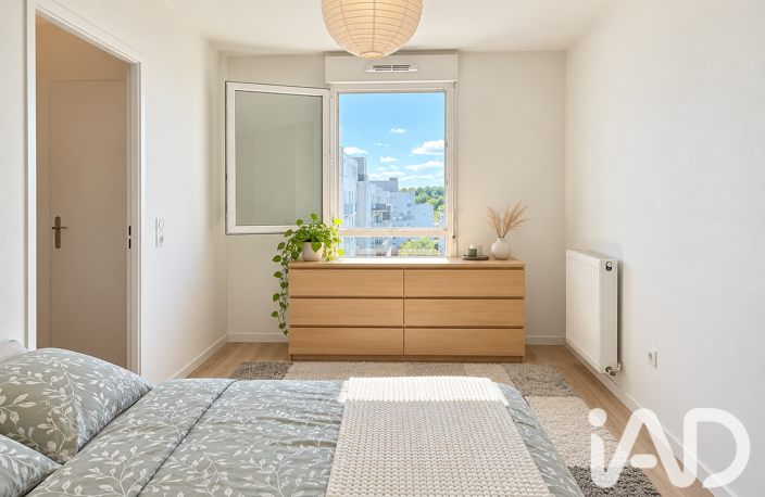 Vente Appartement 3 pièces — photo 4