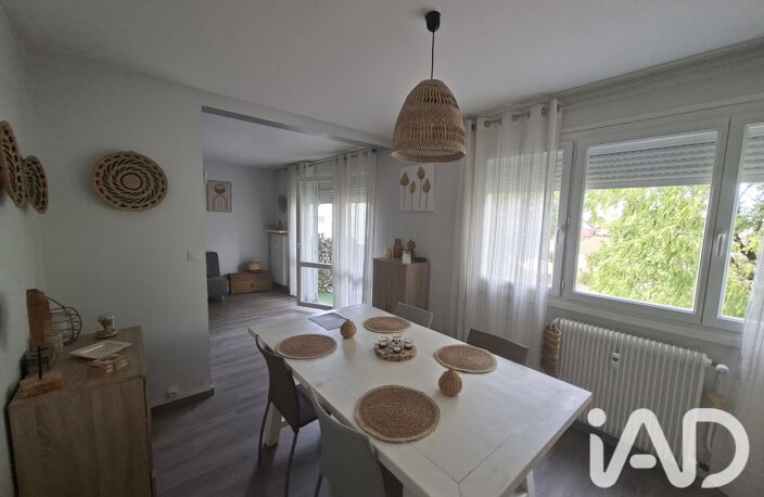 Vente Appartement 3 pièces — photo 2