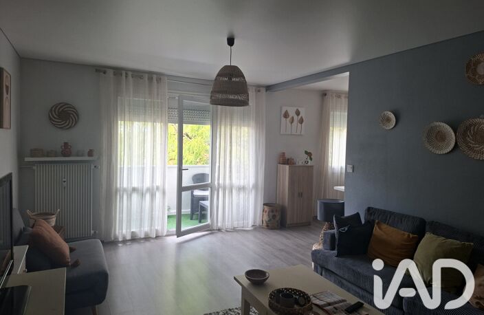 Vente Appartement 3 pièces — photo 3