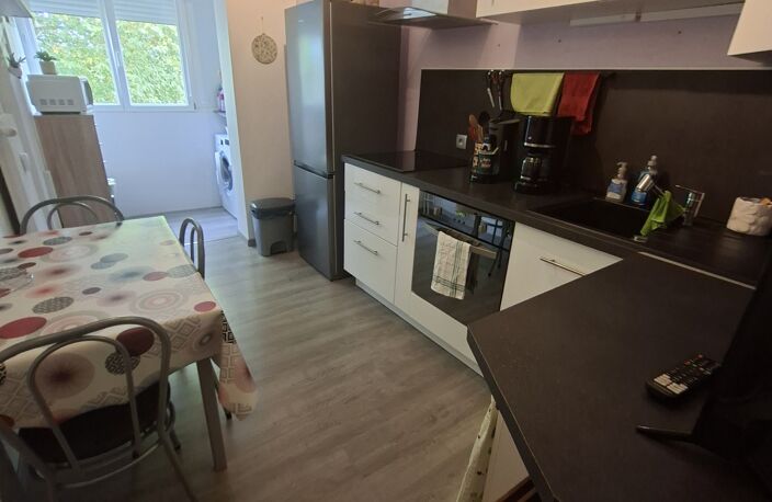 Vente Appartement 3 pièces — photo 4