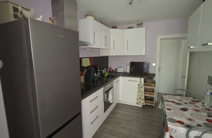 Vente Appartement 3 pièces — photo 5