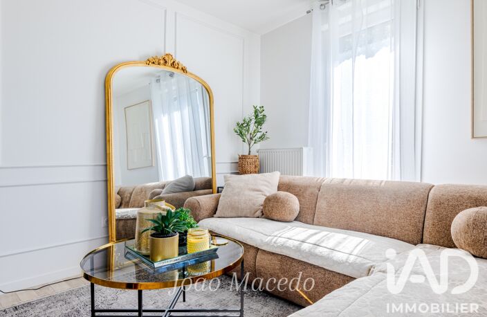Vente Appartement 3 pièces — photo 2