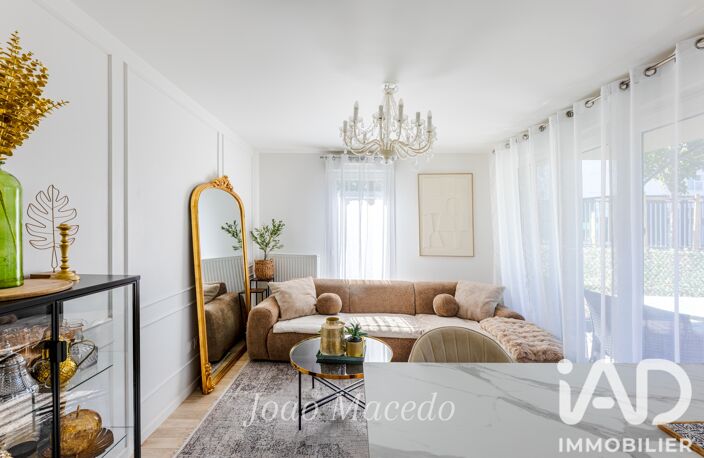 Vente Appartement 3 pièces — photo 3