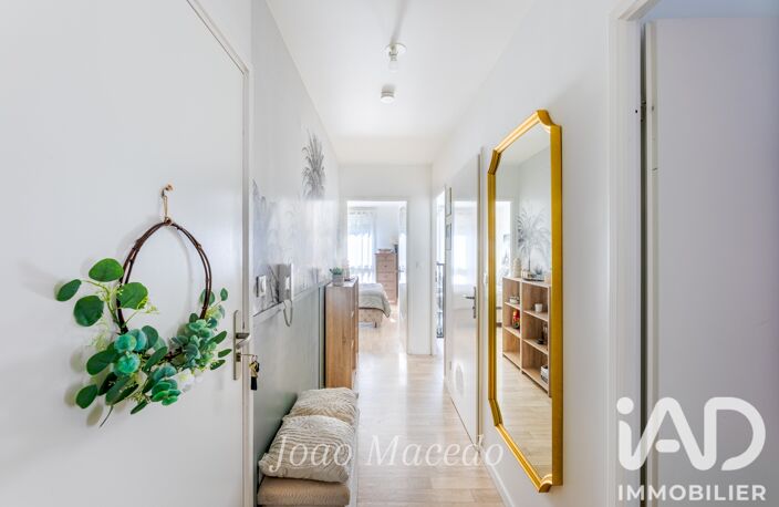 Vente Appartement 3 pièces — photo 4