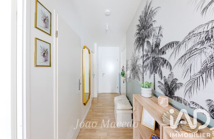 Vente Appartement 3 pièces — photo 5