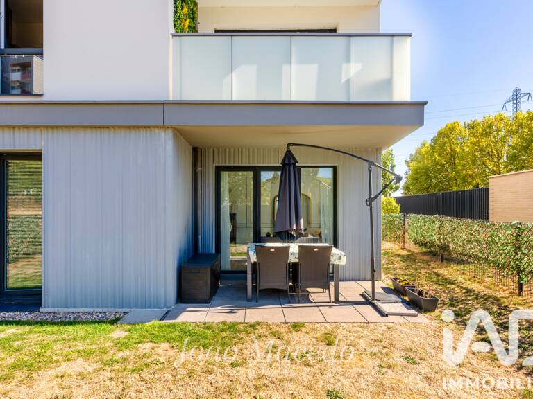 Vente Appartement 3 pièces — photo 1