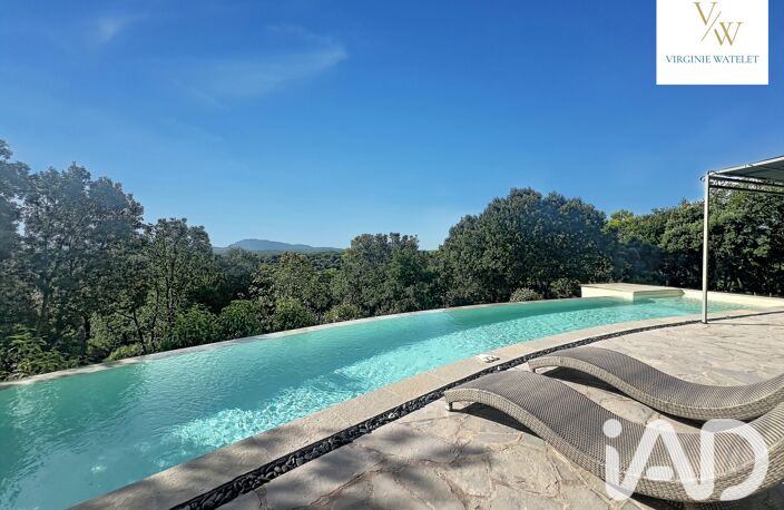Vente Maison d'architecte 7 pièces — photo 4