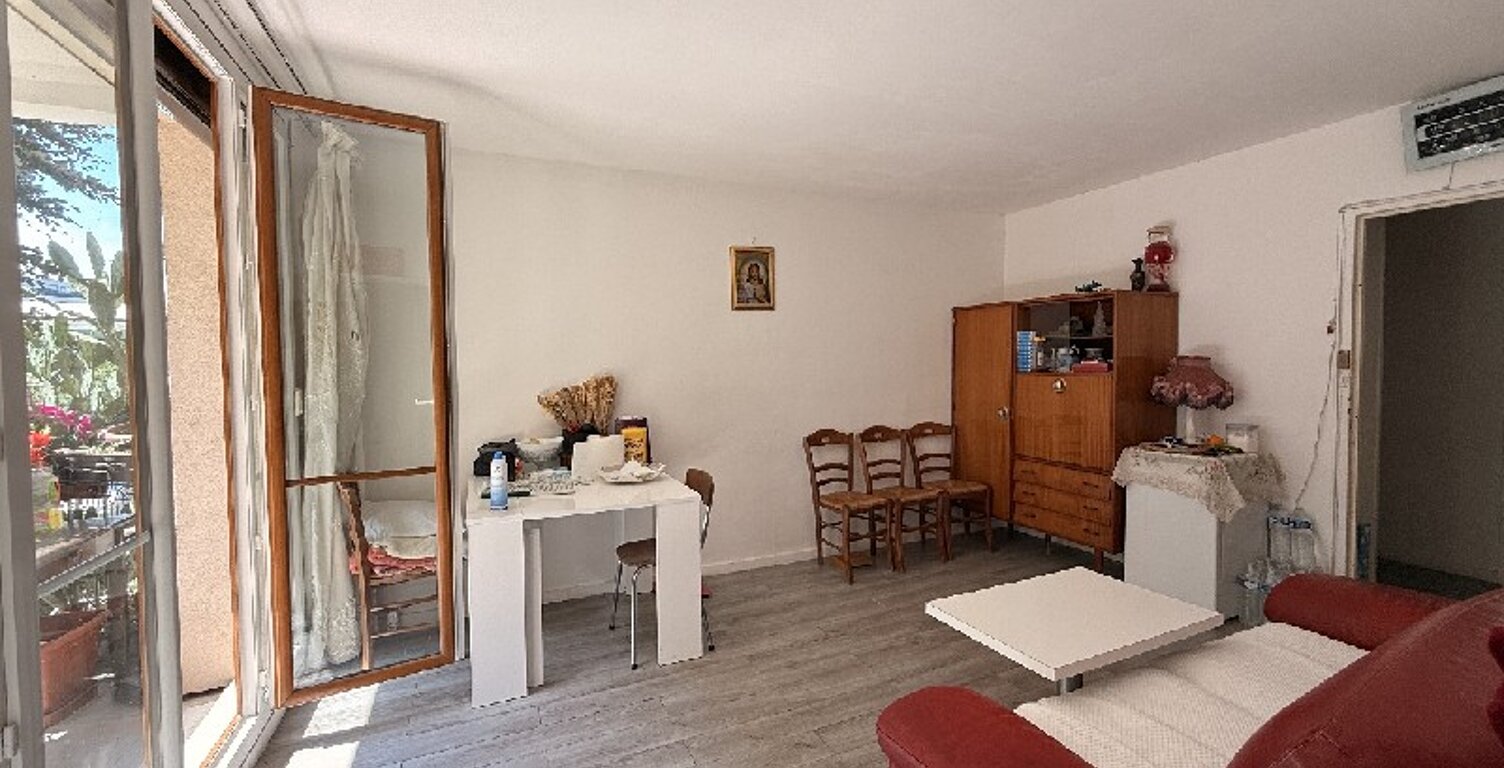 Vente appartement 4 pièces 66 m² Bondy (93140) — photo 1